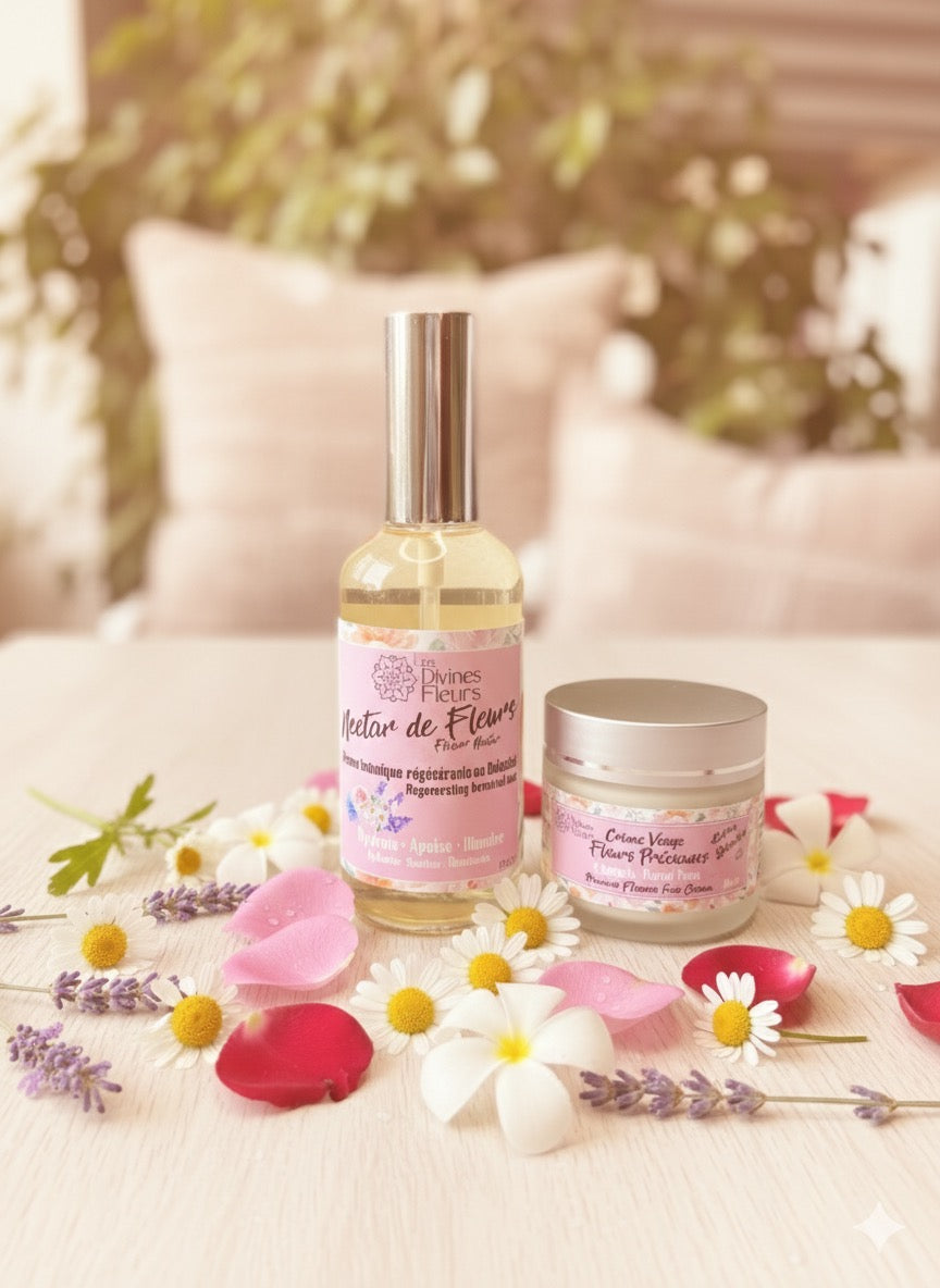 Nectar de Fleurs