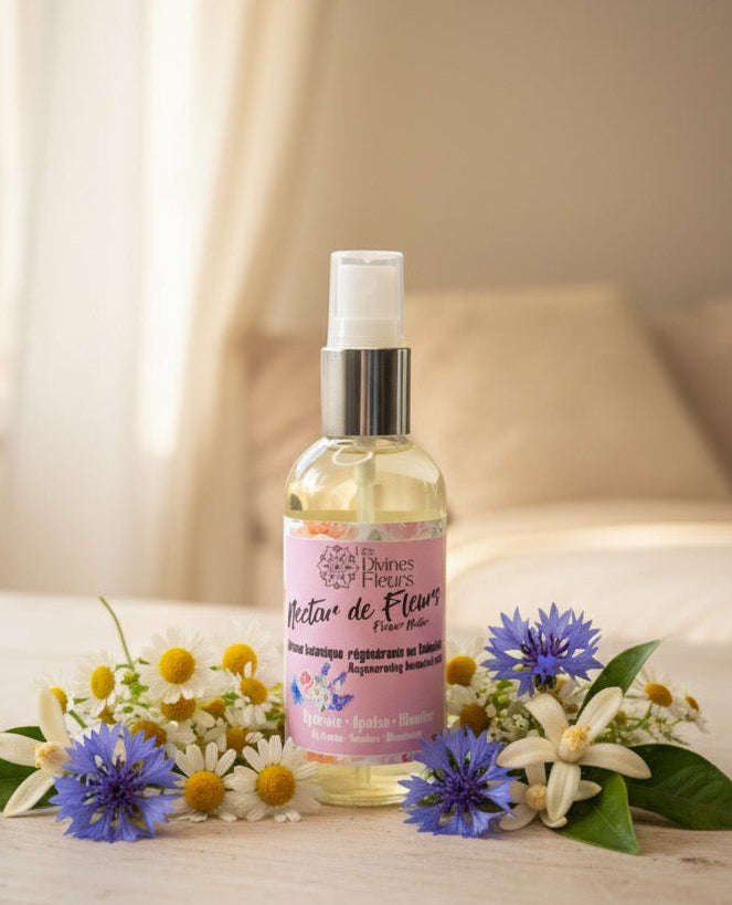 Nectar de Fleurs