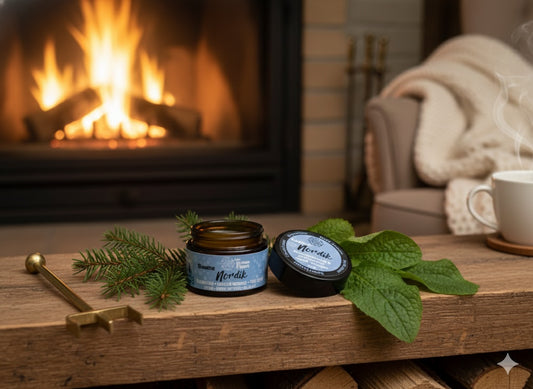 Baume Nordik– Tout-en-un, Naturel & Réparateur