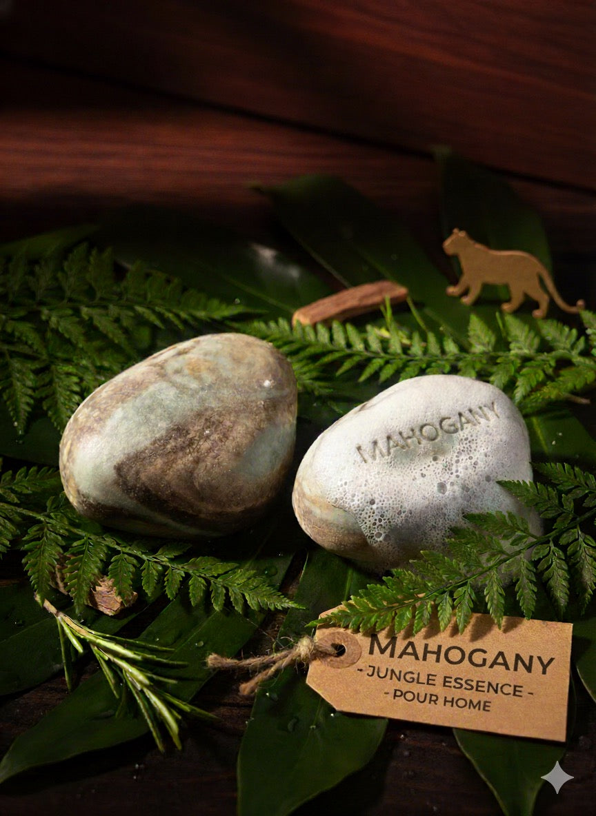 Galet SPA – Savons au sel hydratants