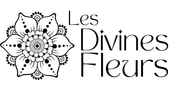 Les Divines Fleurs