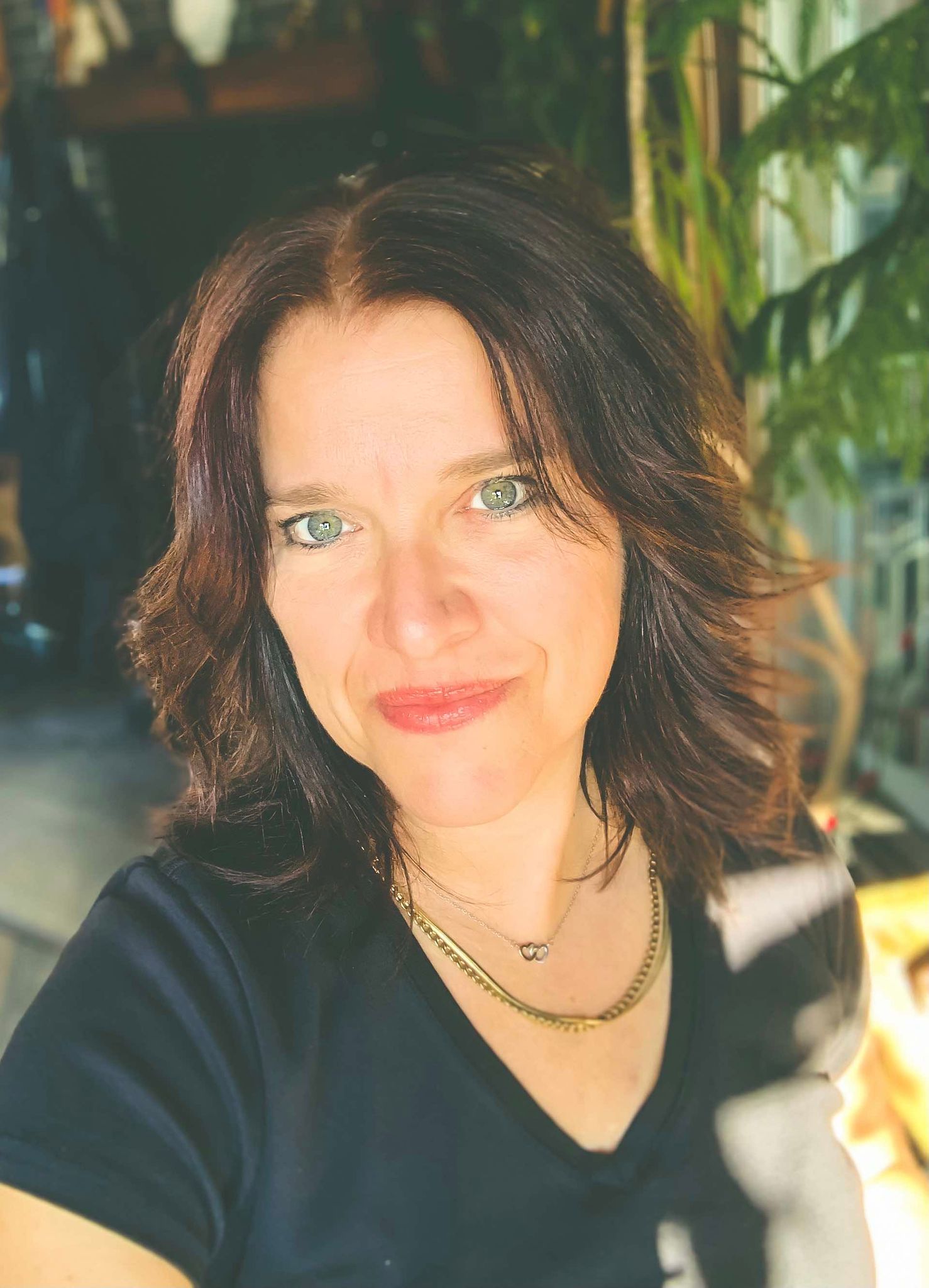 herboriste créative