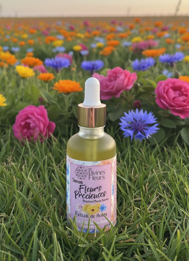 serum visage